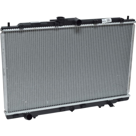 Radiator for 01-03 Acura Cl V6 3.2L / 01-03 Tl V6 3.2L