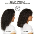 thumbnail image 4 of Carol's Daughter Black Vanilla Hair Mask with Shea Butter, 8 oz, 4 of 10