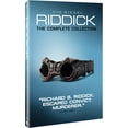 thumbnail image 3 of Riddick: The Complete Collection, 3 of 4