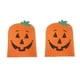 thumbnail image 1 of Sofa Vama Ropa de Cama Funda protectora para silla de comedor con respaldo de Halloween for Navideño, 1 of 4