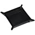 thumbnail image 3 of Dacasso Crocodile Leather Travel Caddy, Black (A2488), 3 of 4