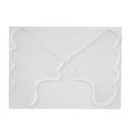 thumbnail image 3 of Pegatizas de Mejillas Suaves y Lavables, Almohadillas de Mejillas, Cómodo Barbilla para el ojo de la Cara Cuello, 3 of 7
