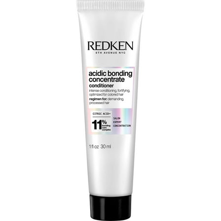 Redken Acidic Bonding Concentrate Conditioner 1 oz / 30 ml