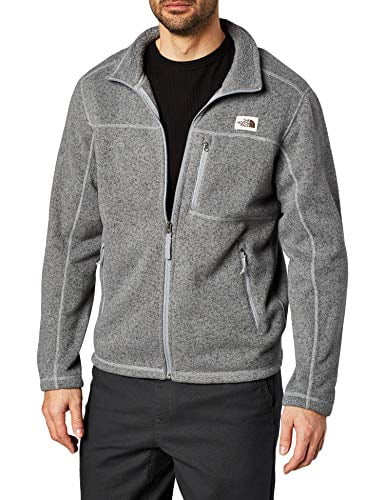 the north face men's gordon lyons full zip stores
