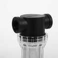 thumbnail image 3 of Miangastore Water Cleaner Pre-filter Purifier with 40 Mesh Screen, 3 of 8