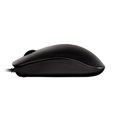 thumbnail image 3 of Cherry JM-0800-2 Corded 3-Button Optical Mouse, 1200 DPI, Black, 3 of 3