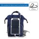 thumbnail image 3 of Panel solar ANGGREK de silicio monocristalino 10W para viajes, 3 of 8