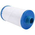 thumbnail image 2 of LOVEVER 2X Spa Filter Compatible with 303279  FC-2402  for AquaTerra  Dream Filter  Pool Filter  1/2Inch Fine Thread, 2 of 8