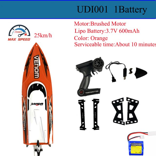 WLtoys-Barco de carreras de alta velocidad a Control remoto, modelo WL916F1, 2,4G, impermeable, recargable, eléctrico, juguetes de lancha rápida Fivean unisex