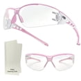 thumbnail image 1 of Gafas de seguridad HTS HUNTERSKY E9532 superflexibles antivaho, 1 of 9