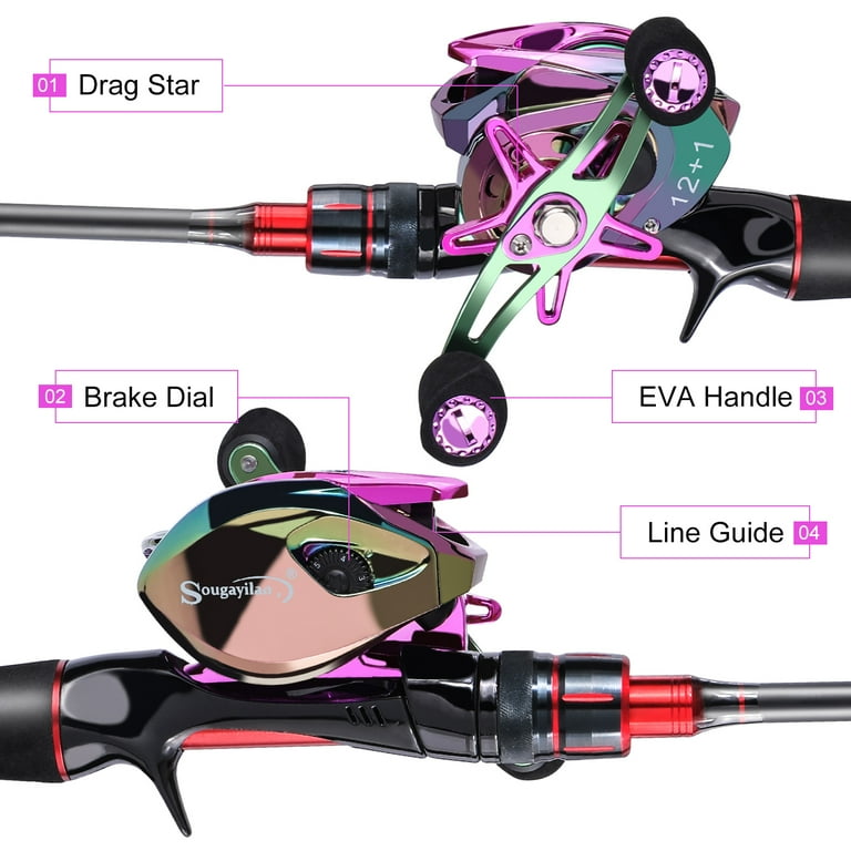 13 fishing spinning rod combo 13 Fishing Thermo Ice Fishing Rod and Reel Combo  Forza Sports