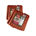 thumbnail image 1 of Fiedler Hot Jalapenoette Pepperoni Snack 800g each 2 pkg pack Size, 1 of 2