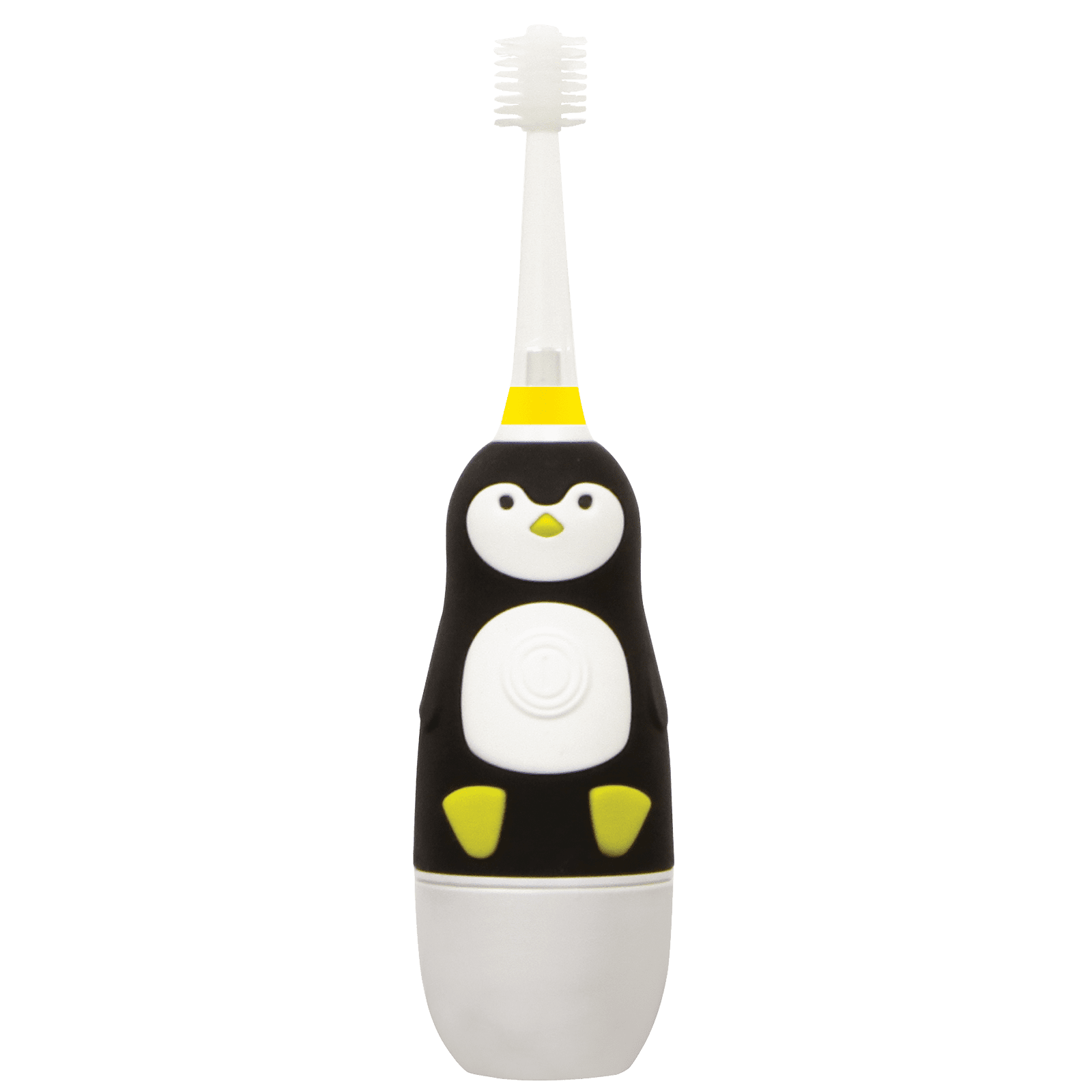 penguin toothbrush