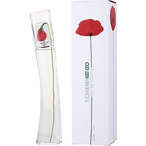 KENZO FLOWER by Kenzo , EDT SPRAY 1 OZ
