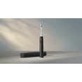 thumbnail image 4 of Philips Sonicare 6100 Rechargeable Black Toothbrush, 4 of 6