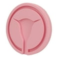 thumbnail image 1 of Modèle d'Entraînement IUD, Dispositif de Contraception Intra-Utérine Outil d'Enseignement pour Démonstrations, 1 of 8