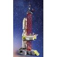 thumbnail image 4 of Playmobil Mission Rocket with Launch Site 9488, 4 of 4
