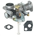 thumbnail image 3 of findmall Carburetor 397135 Replacement for Briggs & Stratton 5 HP Series 135200 130200 133200, 3 of 5