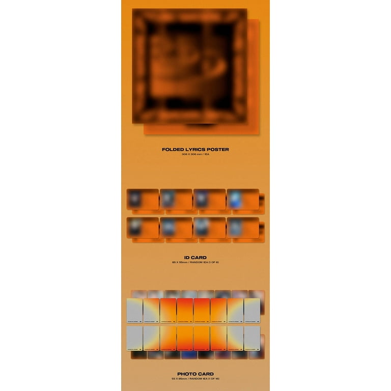 【新品未開封・まとめ売り】THE WORLD EP.1：MOVEMENT 15枚 ATEEZ - THE WORLD EP.1 : MOVEMENT Album ( A / DIARY / Z - Random