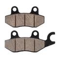 thumbnail image 1 of Balatas de Disco Trasero para Moto FT 150 TC 250 Kinlley, 1 of 2