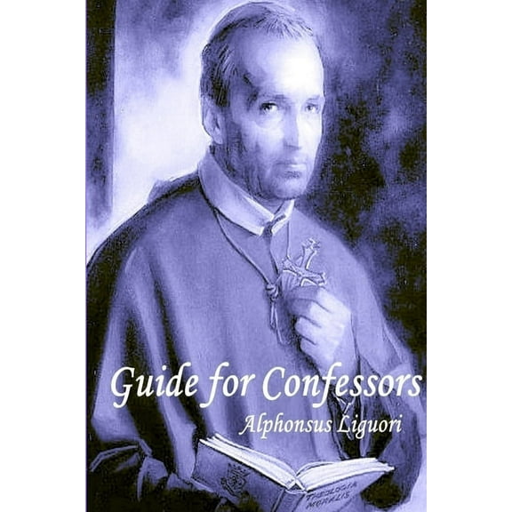 Guide for Confessors, (Paperback)