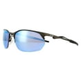 thumbnail image 2 of Oakley Sunglasses Ejector OO4142-02 Matte Gunmetal Ruby Prizm, 2 of 4