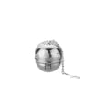 thumbnail image 1 of TIELUTT Stainless Steel Mesh Tea 1.5'' Tea Infuser Strainer Tea Filter Strainer Tea Interval Strainer Fr Kitchen Wire Strainer Hop Strainer Stainless Kitchen Widgets Kitchen Strainers, 1 of 7