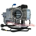 thumbnail image 6 of Niche Carburetor for Arctic Cat 400 VP Automatic 4X4 0470-470 ATV 519-KCR2207B, 6 of 8