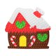 thumbnail image 1 of Christmas Jigsaw Toy Escritorio Juguetes Educativos Autismo Necesidades Especiales Stress Reliever Diy Empalme Silicona Descompresión Juguetes Para Niños Y Adultos Yuarrent HA046141-01, 1 of 6
