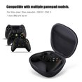 thumbnail image 4 of Greensen Gamepad Pack EVA Rigide Portable pour Xbox One / Xbox / One Slim / Xbox / One X / Xbox 360, Sacoche, Sac Rigide EVA, 4 of 8