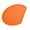 Orange, variant on Big Flexible Chopping Platform Including even For Accurate Cutting