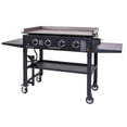 thumbnail image 3 of Blackstone 36" Griddle Cooking Station, 3 of 4