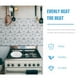 thumbnail image 5 of Stainless Steel Induction Plate Induction Cooktop Adapter Plate Heat Cooking Diffuser, 5 of 5