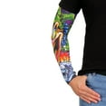 thumbnail image 4 of Hot Leathers ARM1010 Jack in The Box Arm Sleeve One Size Fits Most, 4 of 7