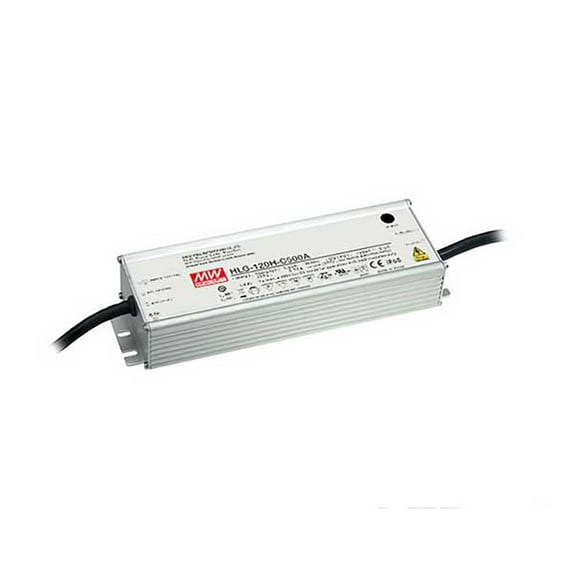 LED Power Supplies 150.5W 350mA215-430V CC IP65 type A
