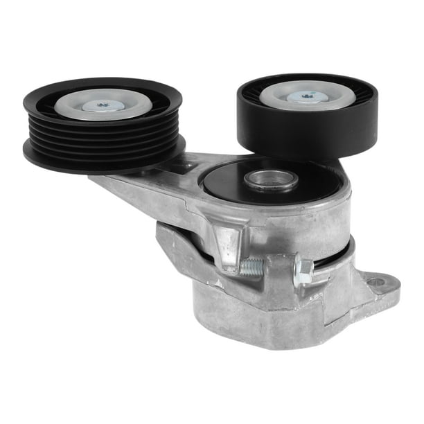Conjunto de tensor de correa de transmisión para Ford Focus 2003-2007 No.1352451/1367254 Metal 1 Pc