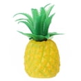 thumbnail image 1 of EchoBliss Mini Piña Artificial Tienda Hogar Decoración Exposición Utilería Fotográfica, 1 of 11