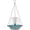 Gray, variant on Bird Bath Solar Fountain Hangable for Garden Patio