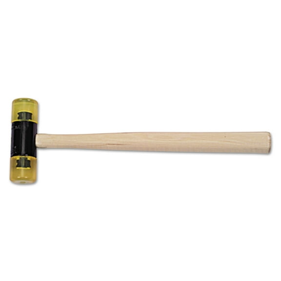 STANLEY 57-594 8oz Soft Face Hammer
