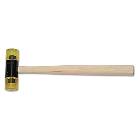 

STANLEY 57-594 8oz Soft Face Hammer