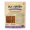 thumbnail image 2 of Pet 'n Shape Chik 'n Sweet Potato Stix – Made and Sourced in The USA- Natural Healthy Dog Treat, 14 Ounce, 2 of 7