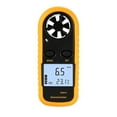 thumbnail image 1 of TQEHS Anemómetro digital Medidor de velocidad del viento portátil G89C, 1 of 1