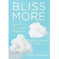 thumbnail image 1 of Bliss More, Light Watkins Hardcover, 1 of 1