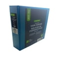 thumbnail image 3 of PEN+GEAR 2" Durable View Binder, 3 of 5