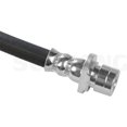 thumbnail image 3 of Sunsong 2204740 Brake Hose (Honda), 3 of 3