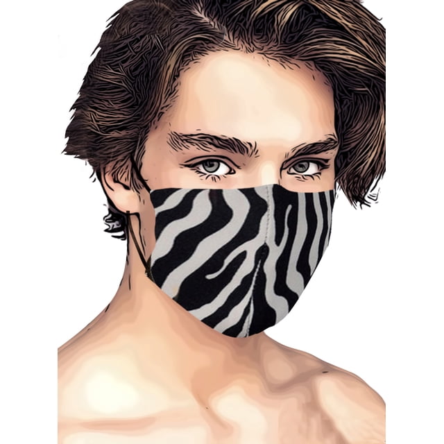 Beverly Hills Tween Hi Fashion Designer 90210 Masque Visage