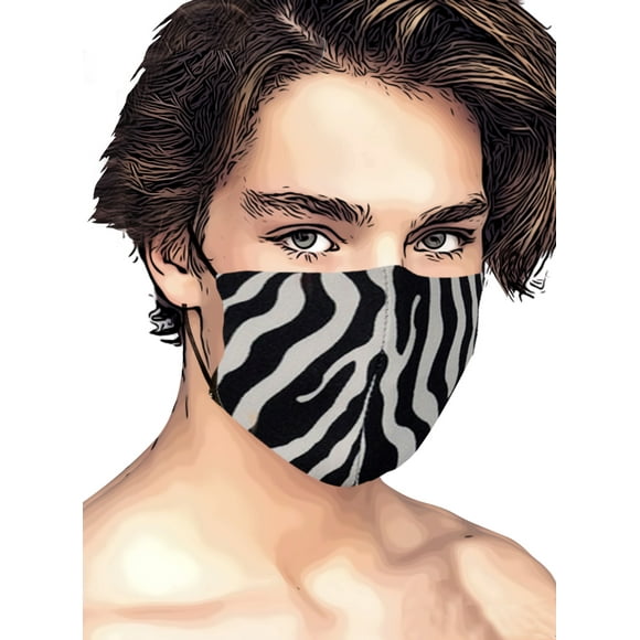 Beverly Hills Tween Hi Fashion Designer 90210 Face Mask