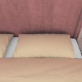 thumbnail image 3 of Gradiente Beige Otoño Funda Nórdica Otoño Juego de Cama, Colores Neutros Estética, 3 of 6