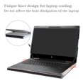 thumbnail image 4 of Alapmk Funda Protectora Para Hp Spectre X360 13 13-Apxxxx (Como 13-Ap0023Dx) Y Funda Para Portátil Hp Elitebook X360 830 G5 G6 De 13,3"" Series [Nota: No Compatible Con Spectre X360 13-Acxxx 13-Aexxx], 4 of 5