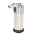 thumbnail image 1 of Dispensador de Jabón Jadeshay 250 ml Infrarrojo Acero Inoxidable, 1 of 8